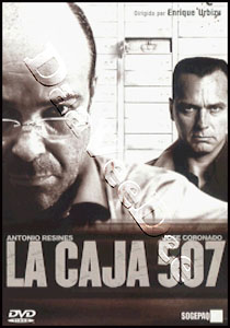 Box 507 | La caja 507  | Box Five Hundred Seven  DVD